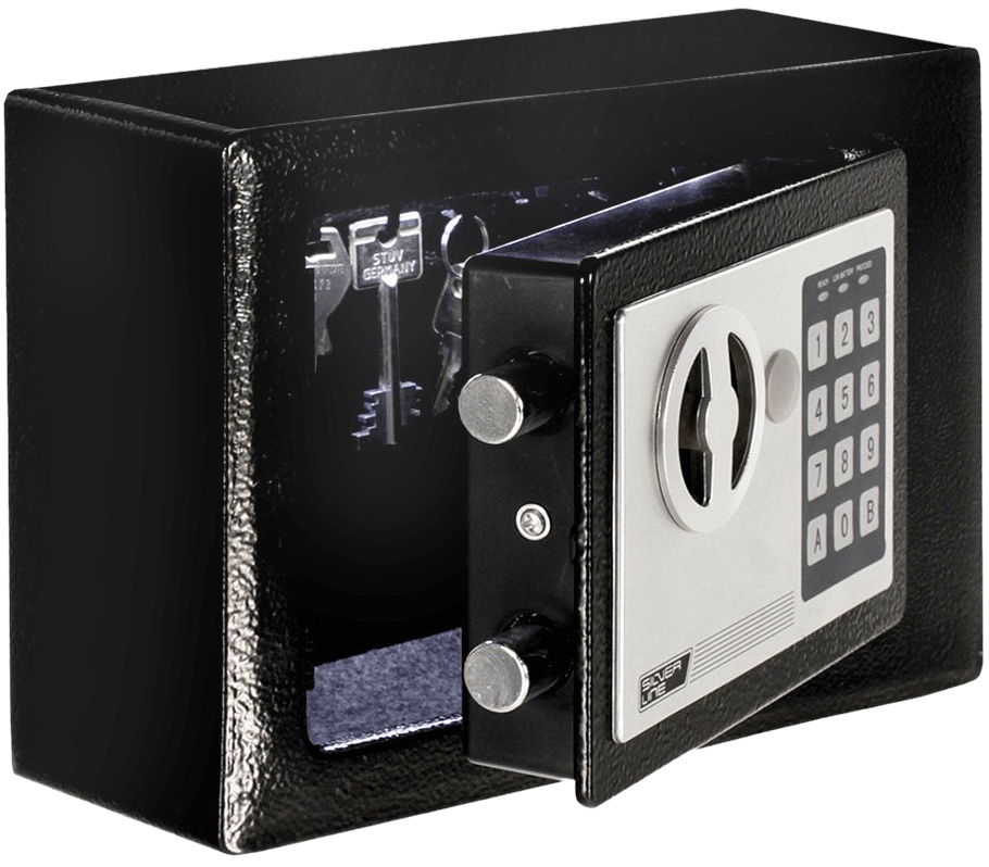schluesselsafes