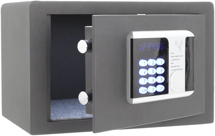 hotelsafes