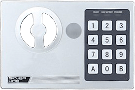 Elektronikschloss Basic