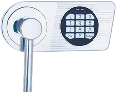 Elektronikschloss PS610