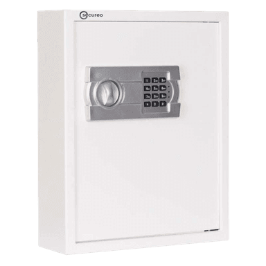 Secureo Schlüsseltresor Protector Key 80E