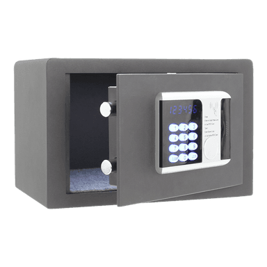 Elektronik Möbeltresor RFID 1