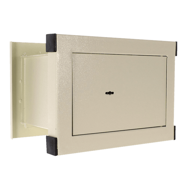 Secureo Wandtresor Heron Pro